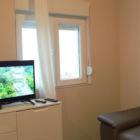 Vasic Apartments Herceg Novi Exteriér fotografie