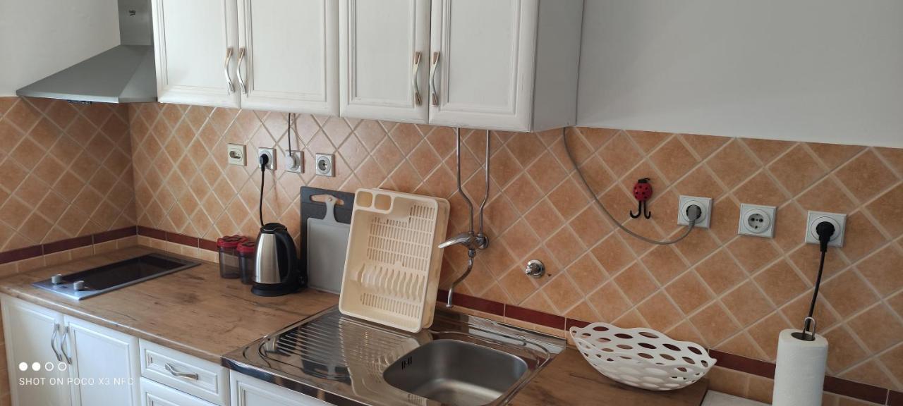 Vasic Apartments Herceg Novi Exteriér fotografie